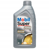 ULEI MOTOR MOBIL SUPER 3000 X1, 5W40, 1L