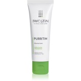 Iwostin Purritin cream activa de zi impotriva imperfectiunilor pielii 40 ml