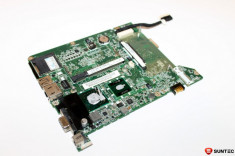 Placa de baza Defecta Laptop Acer Aspire one zg5 312g5mb00-10 foto