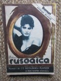 RUSOAICA - Gib. I. Mihaescu