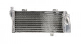 Radiator stanga KTM EXC SX XC XC-W SXS 125-350 07- 16, 4Ride