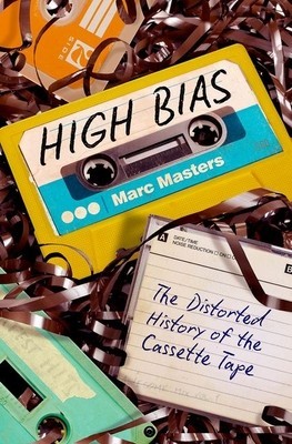 High Bias: The Distorted History of the Cassette Tape foto