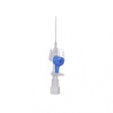 BRANULA 22G (ALBASTRU)