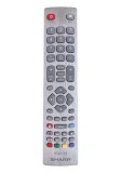 Telecomanda cu radio frecventa originala pentru televizor Sharp Aquos ?SHW/RMC/0003N