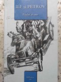 Vitelul de Aur - Ilf si Petrov, Rao, 2004, Romana, 378 pagini, Coperta Cartonata