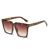 Cumpara ieftin Ochelari de soare pentru femei, SG071, Leopard