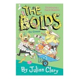 The Bolds Go Green