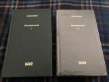 Decameronul vol. I+II, G. Boccaccio, Ed. Adevarul 2009, noi