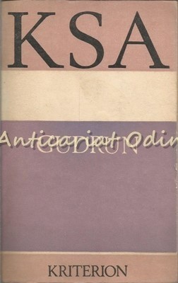 Gudrun - Sevilla Baer-Raducanu