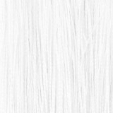 Gossi draperii franjuri, 2 buc., 100 x 250 cm, alb