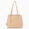 Geanta camel deschis Nobo R0810-C015 M0