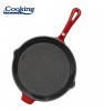 Tigaie Fonta Emailata Heinner Red Line 26cm, Inductie, Ceramica, Gaz