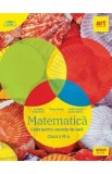 Matematica - Clasa 6 - Caiet pentru vacanta de vara - Ioan Balica, Paula Balica, Marius Perianu, Catalin Stanica, Daniela Stanica