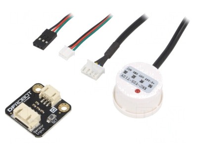 Senzor Nivel Lichid fără Contact 5V Arduino foto