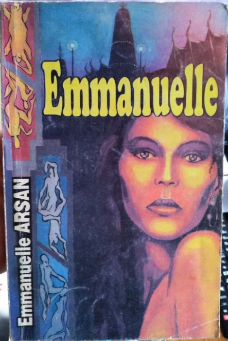 Emmanuelle