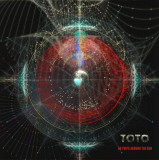 Toto Greatest Hits 40 Trips Around The Sun (2vinyl), Rock