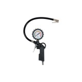 81651 VOREL Pistol cu manometru pentru aer comprimat
