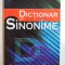 DICTIONAR DE SINONIME de SORINA BARBU
