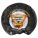 MONSTER JAM MINI SCARA 1:87 SuperHeroes ToysZone, Spin Master