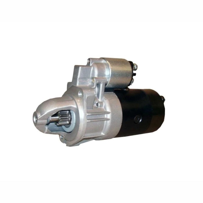 Electromotor EU EPR1067