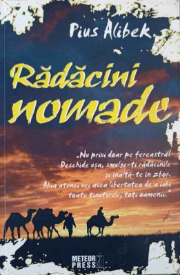 RADACINI NOMADE-PIUS ALIBEK-244410 foto