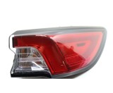 Stop spate lampa FORD ESCAPE, 04.2019-, partea dreapta, TYC, Tip=USA; LED+W5W+WY21W; cu prize bec; Omologare: SAE; exterior; este interzisa vanzarea