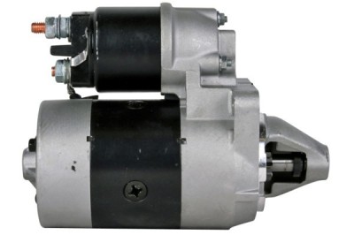 Starter FIAT BRAVA (182) (1995 - 2003) BOSCH 0 986 024 210 foto