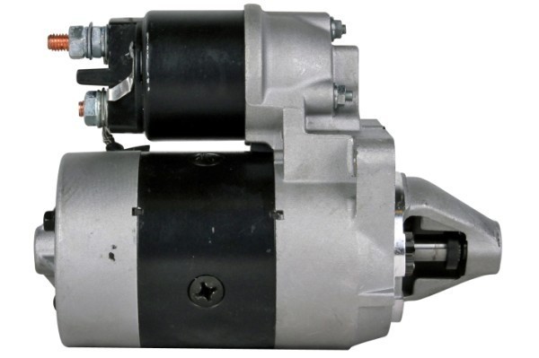 Starter FIAT BRAVO I (182) (1995 - 2001) BOSCH 0 986 024 210