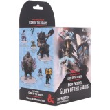 D&amp;D Icons of the Realms Bigby Presents - Glory of the Giants Booster Pack, Wizkids