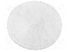 Picior, 8mm, 2mm, FIX&amp;FASTEN - FIX-RF8-2A