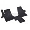 Set Covorase cauciuc Volkswagen Transporter T5 (2 locuri fata) 905755