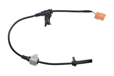 Senzor ABS spate Honda Accord 8 Cl, Cm 2003-2008, Stanga, NTY HCA-HD-051 foto