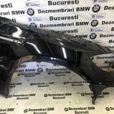 Aripa dreapta fata originala BMW X6 E71 M 4.4 V8 S63 555cp twin turbo