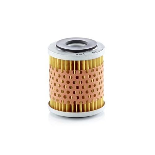 Filtru combustibil Mann-Filter P66X