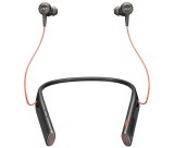 CASTI PLT VOYAGER 6200 UC, USB-A 7D7G5AA &quot;7D7G5AA&quot; (timbru verde 0.8 lei)