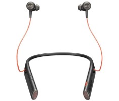 CASTI PLT VOYAGER 6200 UC, USB-A 7D7G5AA &amp;quot;7D7G5AA&amp;quot; (timbru verde 0.8 lei)