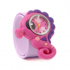 Ceas colectionabil Wacky Watch Calut de mare foto