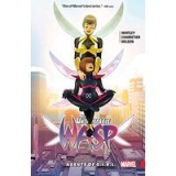 The unstoppable Wasp
