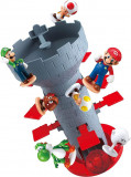 Cumpara ieftin Joc de indemanare Super Mario - Shaky Tower, Epoch Di Fantasia Srl