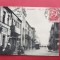 Bucuresti Bukarest Strada I.C. Bratianu Reclama Magazin TCV