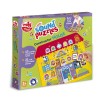 Puzzle Sunete Casa Reig Musicales, 21 piese, Spuma EVA, Joc Educativ, 2+ ani, Abilitati Motorii, Multicolor