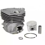 Cumpara ieftin Kit Cilindru Drujba POP UP Husqvarna 357 XP, Jonsered 2156, 46mm, CAL I - Taiwan