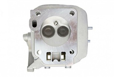 Capac chiuloasa motor termic 9CP V60383 Verke foto