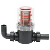 Filtru transparent fi32 pentru pompa diafragmatica erbicidator
