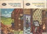 Ce verde era valea mea (2 volume) - Richard Llewellyn