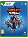 Wild Card Football XBOX SERIES X
