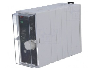Timer Electronic Programabil 0,01s-100h 220-230V foto