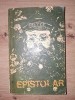 Epistolar Gabriel Liiceanu Carti Filosofie Cartea Romaneasca 331 pag