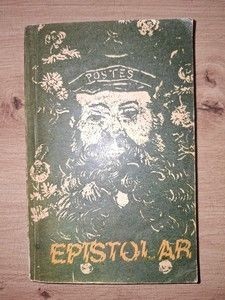 Epistolar- Gabriel Liiceanu