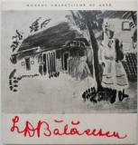 Donatia Lucia Dem. Balacescu: Expozitie Pictura si Grafica - Album de Arta